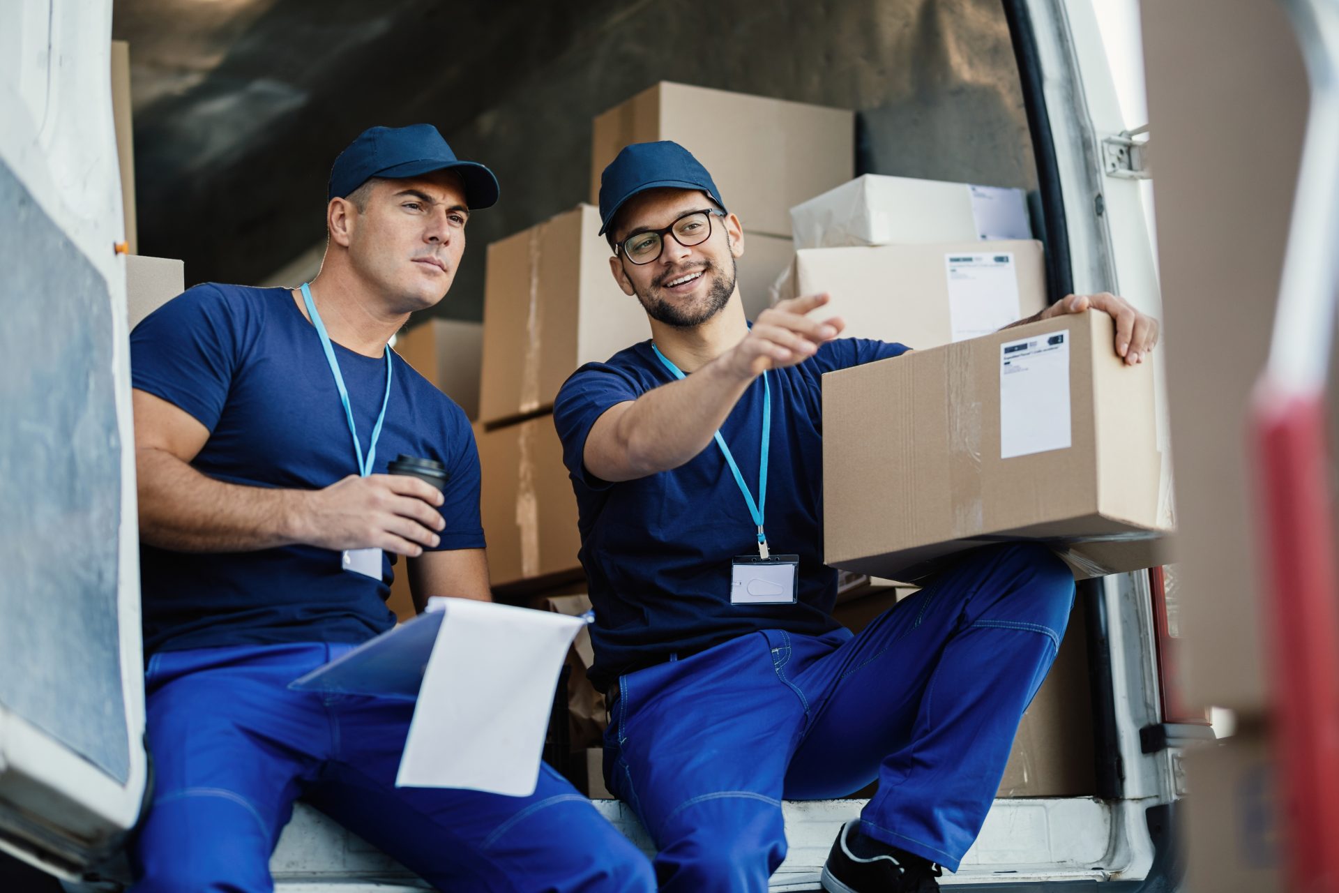 <span class="highlight">#1</span> Moving CO.